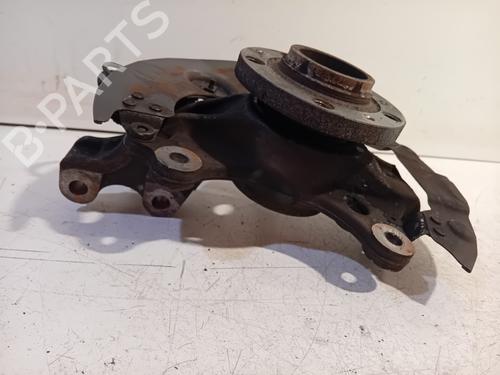 Left front steering knuckle CITROËN C4 Picasso II 1.6 BlueHDi 120 | BP25222834M25 - Image 3