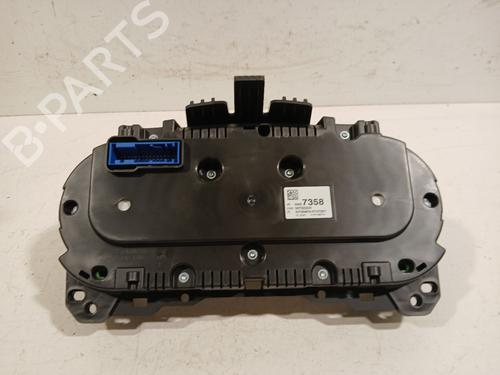 Instrument cluster OPEL CORSA E (X15) 1.0 (08, 68) | BP29028558C47 