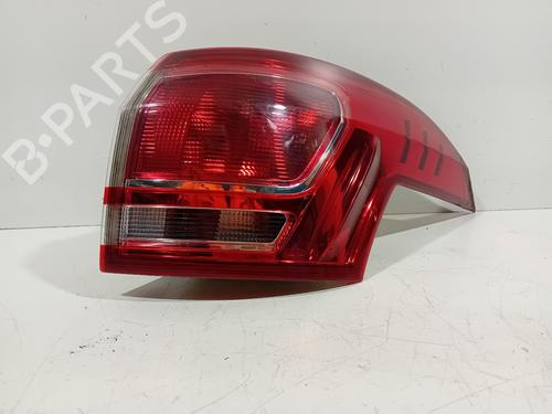 Used Right taillight FORD B-MAX (JK) 1.6 Ti (105 hp) 24150570