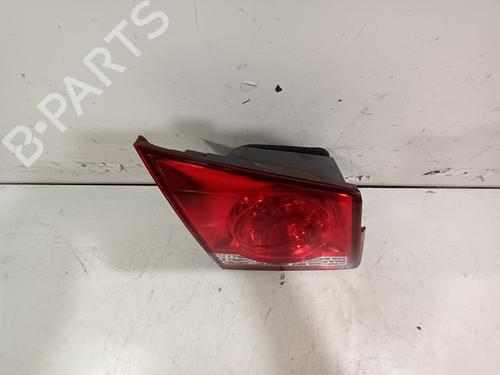 Left tailgate light CHEVROLET CRUZE (J300) 1.6 | BP15487173C79 - Image 2