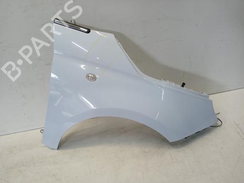 Used Right front fenders Right front fenders 39379477 39379477