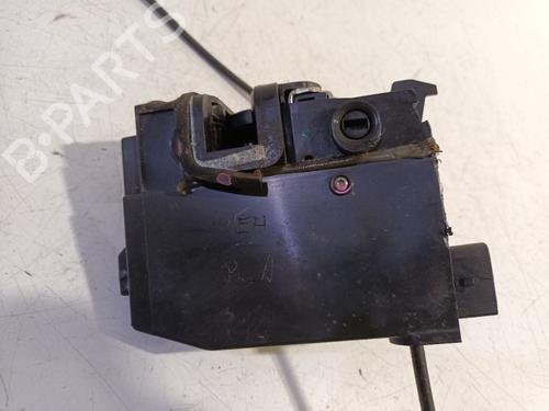 Used Rear right lock CITROËN C4 Grand Picasso II (DA_, DE_) 1.6 HDi / BlueHDi 115 (115 hp) 17700971
