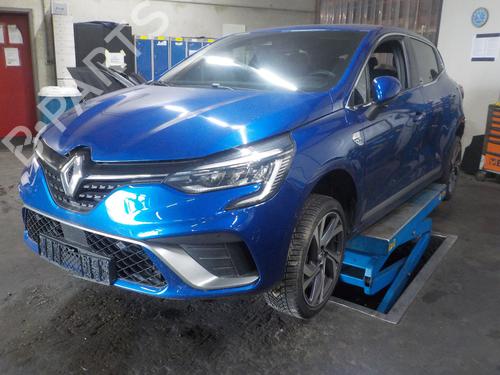 Front left window mechanism RENAULT CLIO V (B7_) 1.0 TCe 100 (B7MT) | BP13720457C22  - Image 7