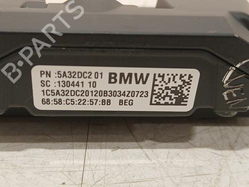 Camera BMW 5 (G30, F90) 530 e Plug-in-Hybrid | BP27408881E14 
