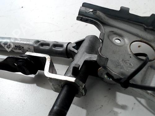 Front wipers mechanism PEUGEOT 3008 I MPV (0U_) 1.6 HDi | BP9737799C83 