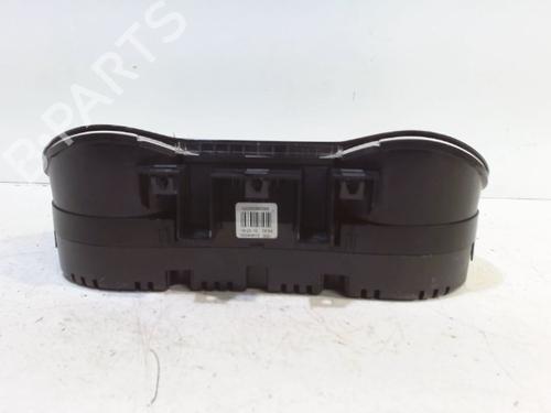 Instrument cluster VW POLO V (6R1, 6C1) 1.2 TDI | BP7836110C47 