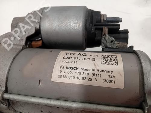 Starter VW UP! (121, 122, BL1, BL2, BL3, 123) 1.0 | BP30460177M8 - Image 4