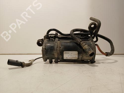Elektronisk modul AUDI A8 D3 (4E2, 4E8) 3.0 TDI quattro (233 hp) 24505746