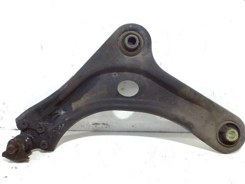 Used Left front suspension arm Left front suspension arm 9528388 9528388
