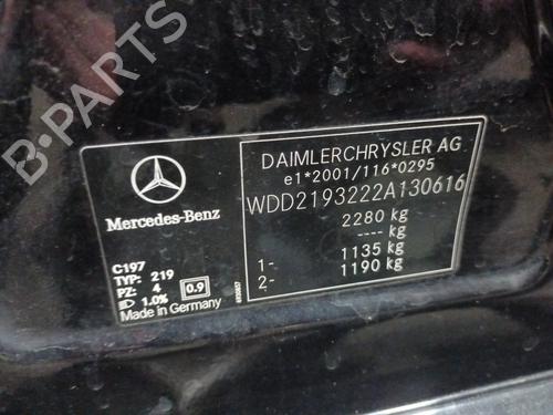 Engine MERCEDES-BENZ CLS (C219) CLS 320 CDI (219.322) | BP36321688M1  - Image 11