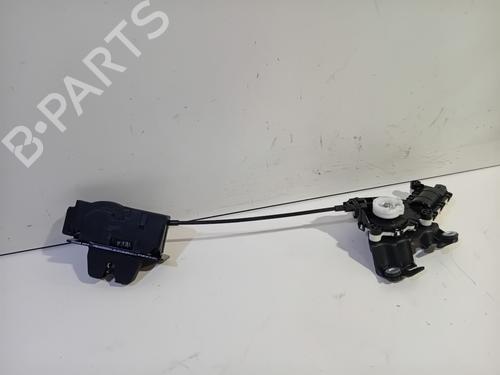 Tailgate lock PEUGEOT 3008 II SUV (MC_, MR_, MJ_, M4_) Hybrid | BP27484200C101