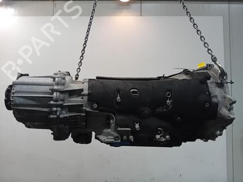 Gearbox LAND ROVER DISCOVERY V (L462) 2.0 Td4 4x4 | BP38054112M3 - Image 3
