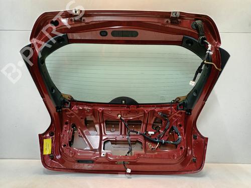 Tailgate NISSAN JUKE (F15) 1.6 | BP29864276C6 