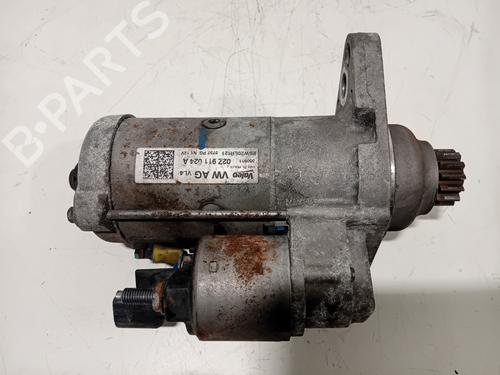 Startmotor Startmotor 36880373 36880373