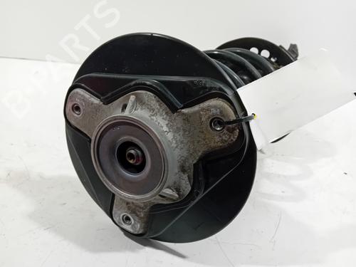 Right front shock absorber MERCEDES-BENZ E-CLASS T-Model (S212) E 250 CDI / BlueTEC (212.203, 212.204) | BP17001554M17 