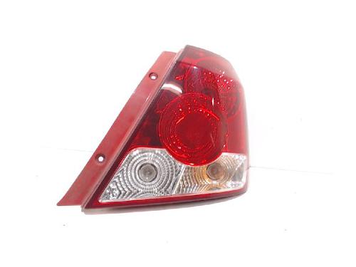 Right taillight CHEVROLET AVEO / KALOS Hatchback (T200) 1.4 16V | BP2714414C35 