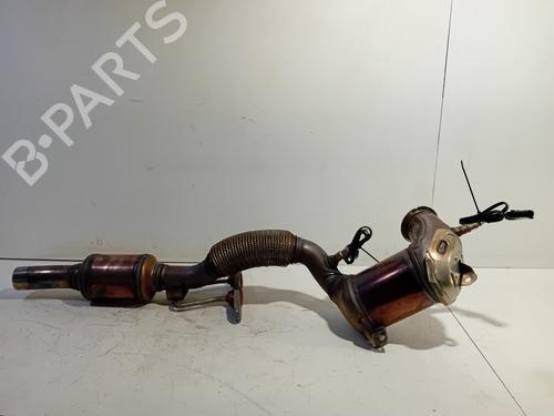 Used Catalyst VW TAIGO (CS1) 1.5 TSI (150 hp) 24944437