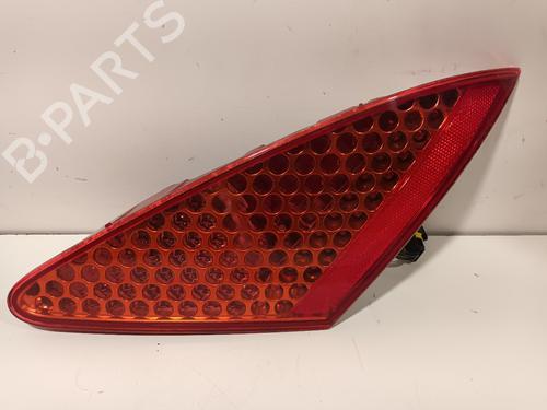 Used Right tailgate light PEUGEOT 307 CC (3B) 2.0 16V (136 hp) 31757403