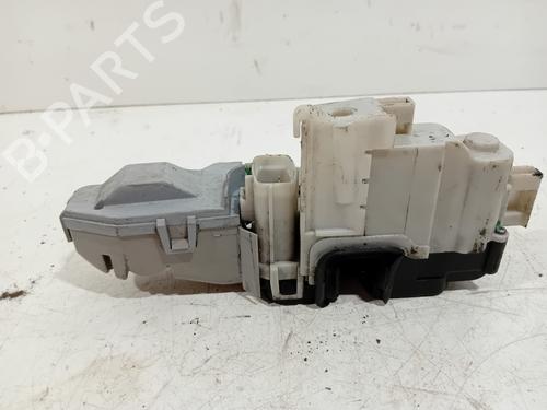 Front left lock FIAT BRAVO II (198_) 1.4 (198AXA1B) | BP15491045C98 