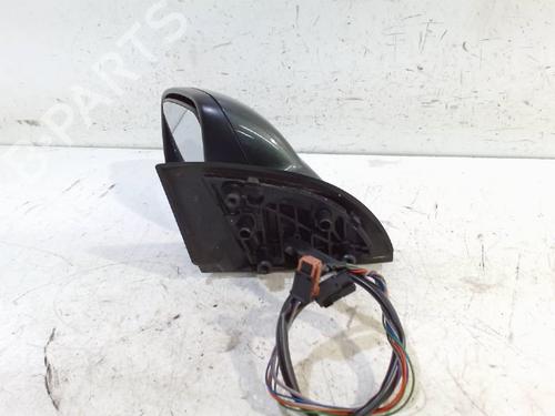 Left mirror PEUGEOT 307 CC (3B) 2.0 16V | BP7646480C26 