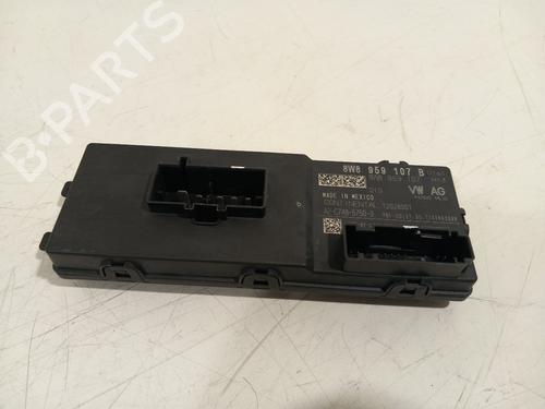 Used Electronic module Electronic module 33748582 33748582