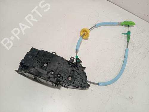 Fechadura trás direita Fechadura trás direita 37079099 37079099