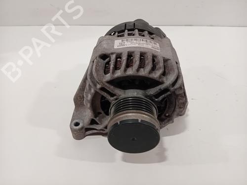 Used Alternator Alternator 29700086 29700086