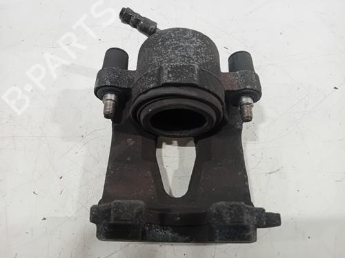 Left front brake caliper VW POLO VI (AW1, BZ1, AE1) 1.0 TSI | BP32416330M105 - Image 4