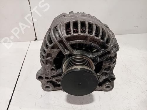 Generator VW GOLF VI (5K1) 1.2 TSI (105 hp) 31861653