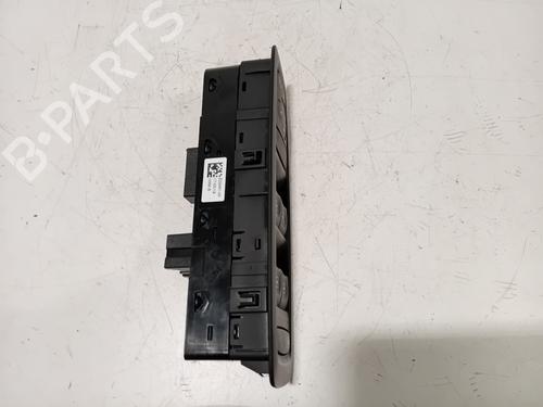 Used Switch Switch RENAULT SCÉNIC IV (J9_) 1.2 TCe 130 (130 hp) 39885961 39885961