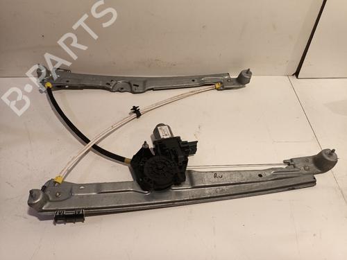 Used Front right window mechanism Front right window mechanism 16948899 16948899