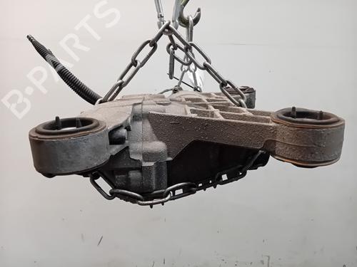 Rear differential AUDI Q2 (GAB, GAG) SQ2 TFSI quattro | BP38646101M24 - Image 2