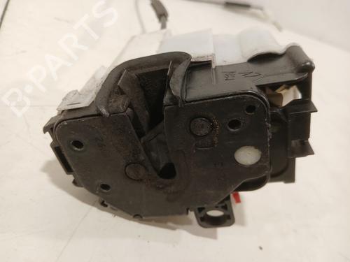 Front left lock FIAT 500 (312_) Electric (EV) | BP37660224C98 - Image 4