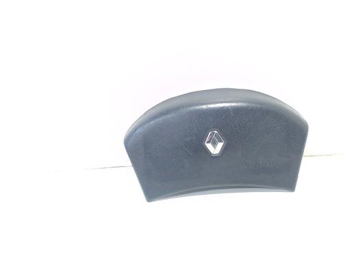 Used Driver airbag RENAULT MASTER II Van (FD) 2.2 dCI 90 (FD0G, FD0N, FD2G, FD2N, FD3G, FD3N) (90 hp) 1214159