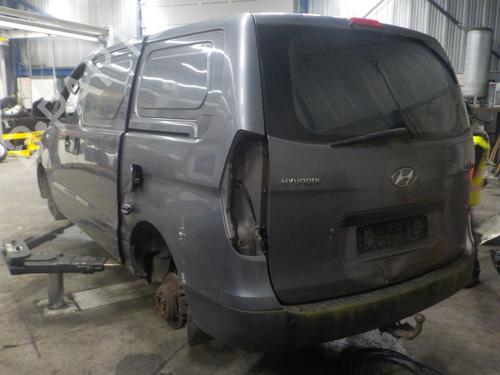 Right headlight HYUNDAI H-1 Cargo (TQ) 2.5 CRDi | BP24135897C29  - Image 10