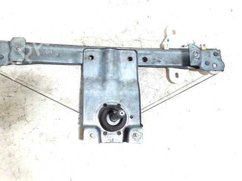 Used Rear right window mechanism RENAULT CLIO IV (BH_) 1.5 dCi 90 (90 hp) 9046673