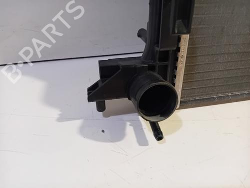 Water radiator RENAULT MEGANE IV Hatchback (B9A/M/N_) 1.2 TCe 130 (B9MR) | BP27932311M31 - Image 3