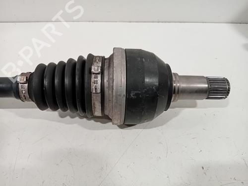 Left front driveshaft MERCEDES-BENZ A-CLASS Saloon (V177) A 200 (177.187) | BP26733886M38 - Image 4