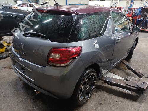 Engine CITROËN DS3 (SA_) 1.6 VTi 120 | BP37637918M1 - Image 8
