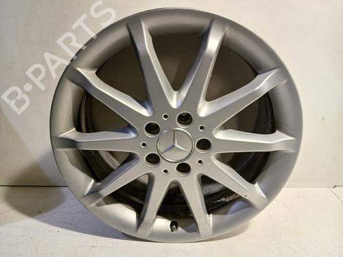 Used Rim MERCEDES-BENZ R-CLASS (W251, V251) R 350 (251.056, 251.156) (272 hp) 31069201