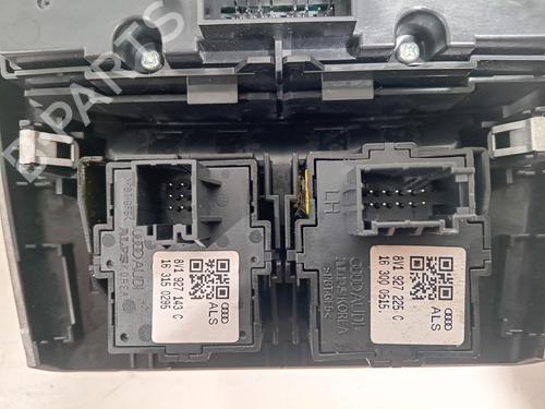 Switch AUDI A3 Sportback (8VA, 8VF) 1.4 TFSI e-tron | BP30804306I30 