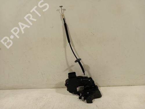 Used Rear left lock Rear left lock 38657661 38657661