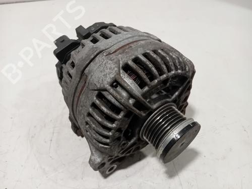 Alternator VW GOLF PLUS V (5M1, 521) 1.2 TSI | BP40283255M7 - Image 2