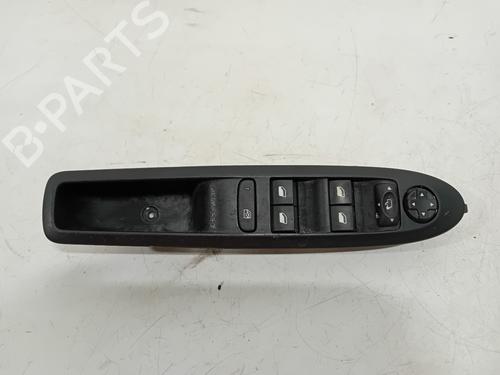 Used Switch CITROËN C4 II (NC_) 1.6 HDi 90 (92 hp) 15089088
