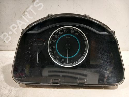 Used Instrument cluster Instrument cluster 37799359 37799359
