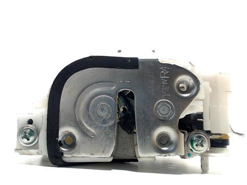 Rear right lock MITSUBISHI L200 / TRITON (KA_T, KB_T) 2.5 DI-D 4WD (KB4T) | BP13204726C99 