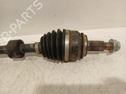 Right front driveshaft MAZDA 3 Saloon (BP_) 2.0 SKYACTIV-X M Hybrid (BP2S) | BP40266378M39 - Image 4