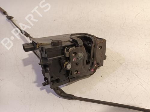 Rear right lock CITROËN C4 Grand Picasso II (DA_, DE_) 1.6 HDi / BlueHDi 115 | BP17700971C99 