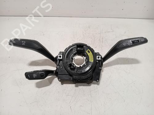 Used Steering column stalk Steering column stalk 37493690 37493690