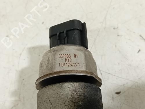 Injection rail OPEL ASTRA J Sports Tourer (P10) 1.6 CDTi (35) | BP18241014M98 